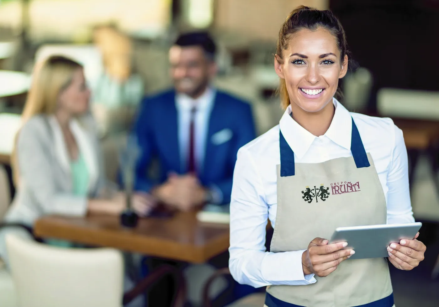 Logística para eventos